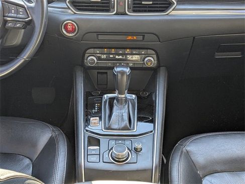 Used 2020 MAZDA CX-5 Grand Touring image 14