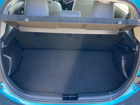 Used 2018 Toyota Prius C Four FWD image 11