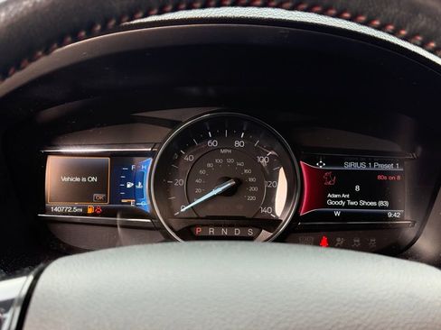 Used 2018 Ford Explorer Sport image 16