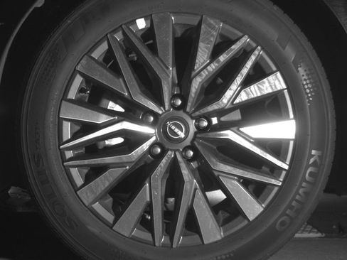 Used 2025 Nissan Altima 2.5 SV image 12