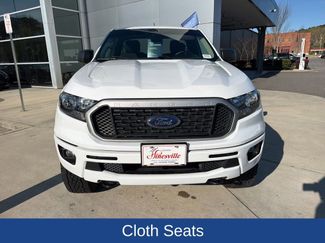 Certified 2020 Ford Ranger XLT w/ FX4 Off-Road Package video 2