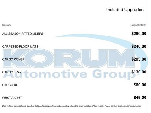 New 2026 Hyundai Tucson SEL AWD/4WD image 15