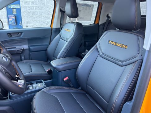 New 2026 Ford Maverick Tremor AWD/4WD image 32