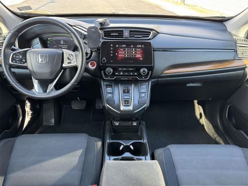 Used 2022 Honda CR-V EX image 2