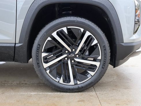 New 2026 Chevrolet Equinox RS w/ Convenience Package III image 37