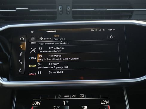 Used 2022 Audi A6 Premium Plus w/ Premium Plus Package image 68