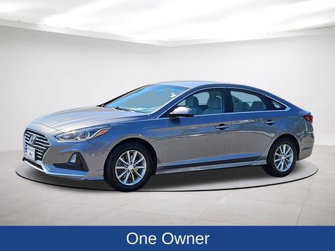 Used 2019 Hyundai Sonata SE image 3