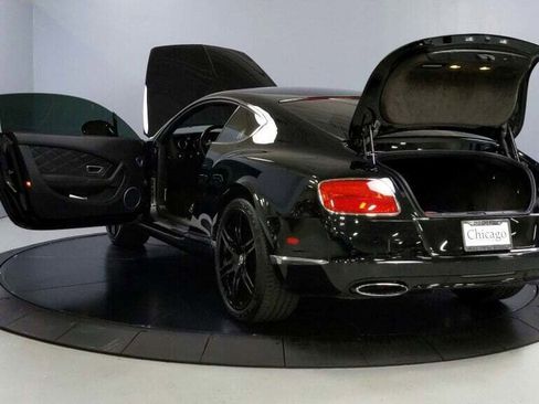 Used 2013 Bentley Continental GT Speed image 7