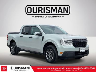 Used 2023 Ford Maverick XLT w/ XLT Luxury Package
