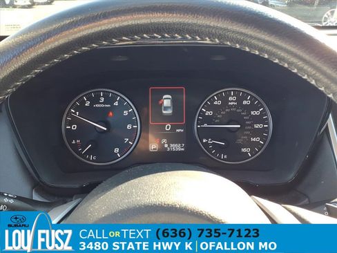 Used 2024 Subaru Legacy Premium image 24