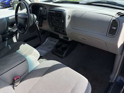 Used 2000 Ford Ranger XL RWD image 21
