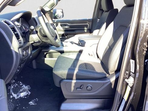 New 2026 RAM 1500 Big Horn w/ Night Edition image 10