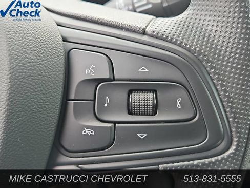Used 2026 Buick Envista Preferred FWD image 14