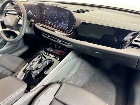 New 2025 Audi A5 2.0T Premium Plus image 26