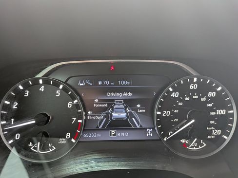Used 2022 Nissan Frontier SV AWD/4WD image 16