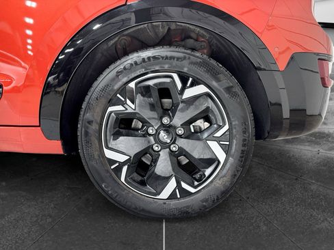 Used 2023 Kia Niro Wave w/ Wave Preserve Package FWD image 32