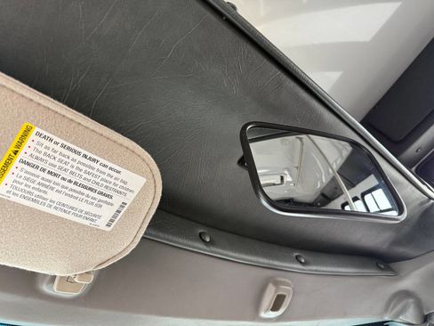 Used 2014 Chevrolet Express 3500 w/ Shuttle Bus Package image 94