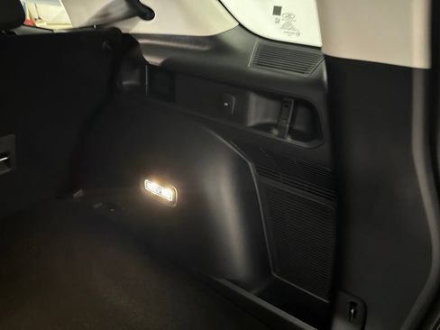 New 2026 Ford Bronco Sport Big Bend AWD/4WD image 32
