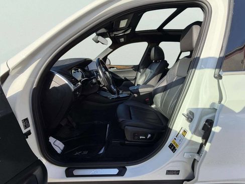 Used 2019 BMW X3 xDrive30i w/ Convenience Package image 14