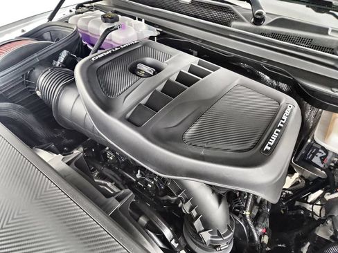 New 2026 RAM 1500 RHO w/ RHO Level 1 Equipment Group AWD/4WD image 25
