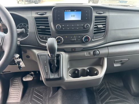 New 2025 Ford Transit 350 w/ Load Area Protection Package image 45