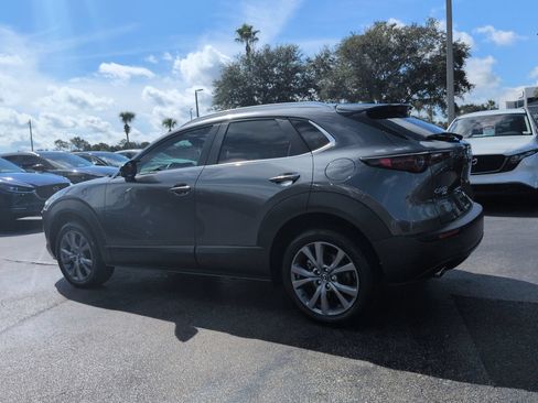 Used 2024 MAZDA CX-30 AWD 2.5 S w/ Preferred Package image 6