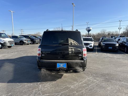 Used 2019 Ford Flex SEL w/ Equipment Group 202A image 4