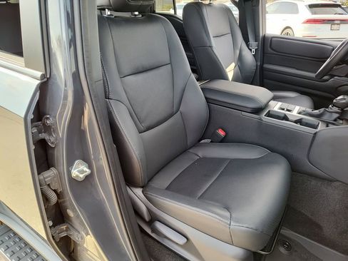 Used 2024 Toyota Land Cruiser AWD/4WD image 32