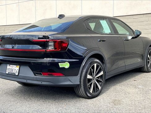 Used 2022 Polestar Polestar 2 image 10
