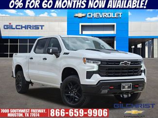 New 2026 Chevrolet Silverado 1500 LT Trail Boss w/ LT Trail Boss Premium Package AWD/4WD 360° Tour