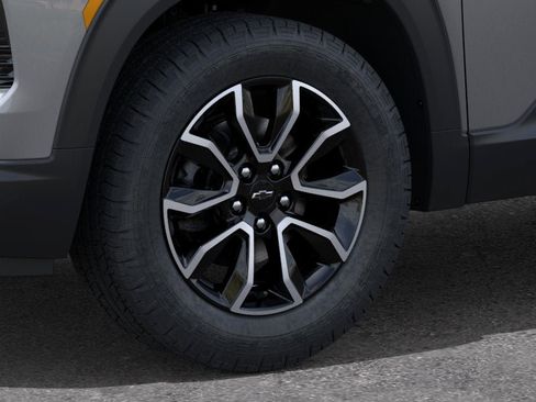New 2026 Chevrolet TrailBlazer ACTIV w/ Convenience Package AWD/4WD image 30