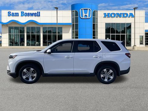 Used 2023 Honda Pilot EX-L image 7