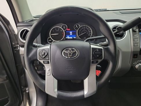 Used 2017 Toyota Tundra SR5 image 20