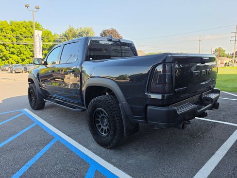Used 2023 RAM 1500 TRX w/ TRX Level 2 Equipment Group AWD/4WD image 6