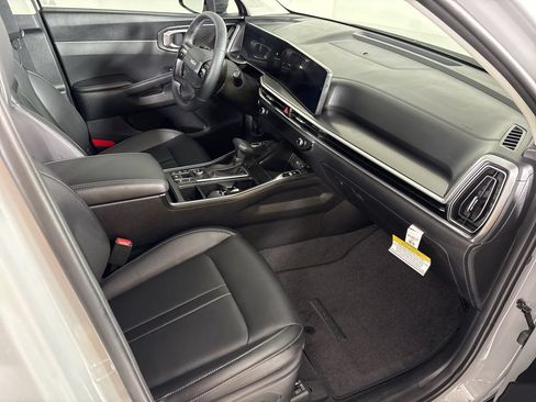 New 2026 Kia Sorento EX AWD/4WD image 15