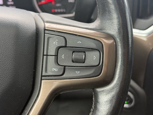 Used 2023 Chevrolet Silverado 3500 High Country w/ Snow Plow Prep/Camper Package AWD/4WD image 29