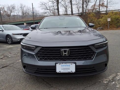 Used 2024 Honda Accord EX image 2