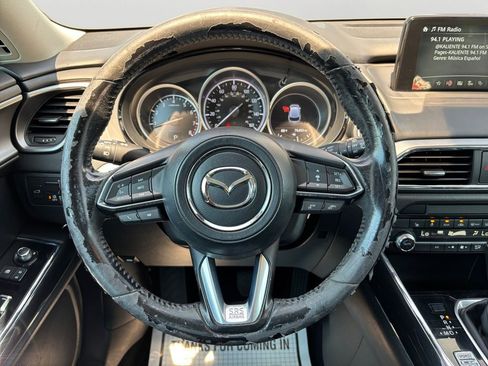 Used 2019 MAZDA CX-9 Touring FWD image 19
