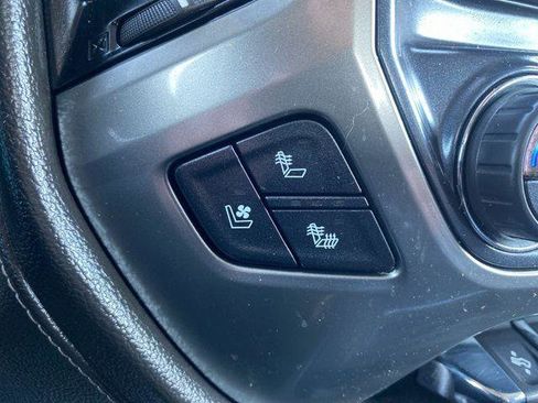 Used 2019 Chevrolet Silverado 2500 LTZ w/ Vortec Plus Package AWD/4WD image 3