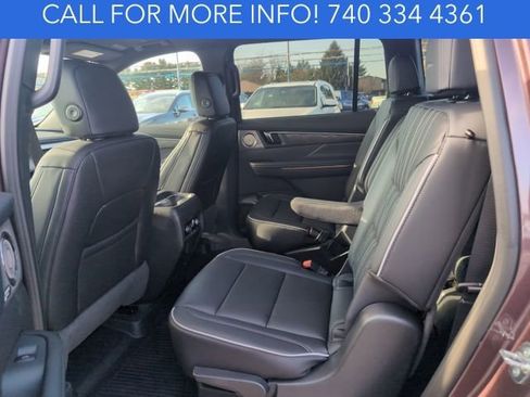 New 2026 Buick Enclave Avenir w/ Super Cruise Package image 9