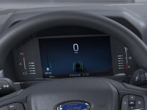 New 2025 Ford Ranger XL w/ Trailer Tow Package image 35