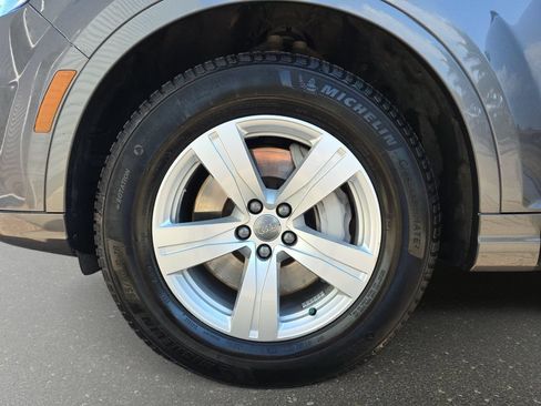 Used 2019 Audi Q7 2.0T Premium w/ Convenience Package AWD/4WD image 36