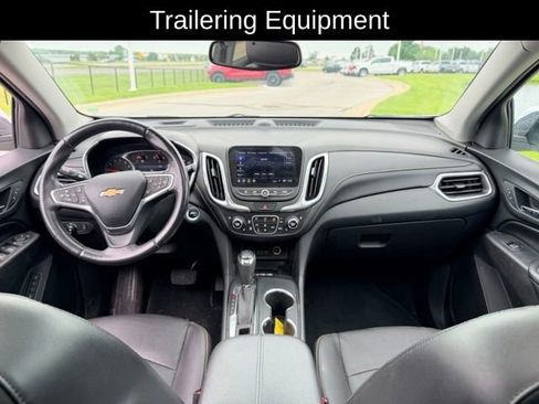 Used 2020 Chevrolet Equinox Premier AWD/4WD image 7