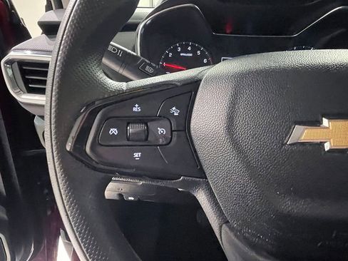 Used 2023 Chevrolet TrailBlazer LT w/ Convenience Package AWD/4WD image 35
