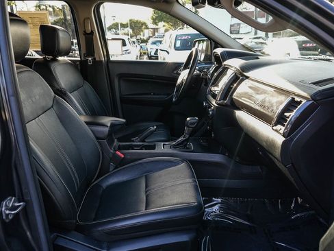 Used 2019 Ford Ranger Lariat image 16