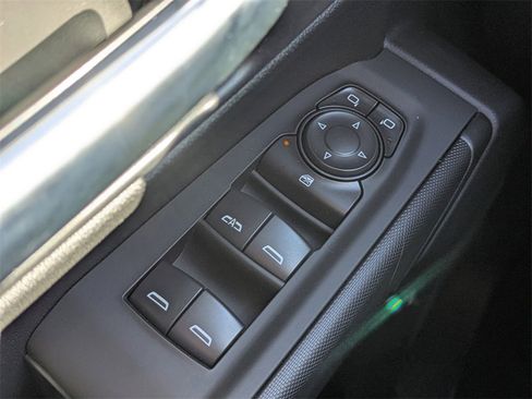 New 2026 Chevrolet Silverado 1500 Custom image 22