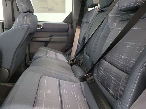 New 2026 Ford Bronco Heritage Edition image 8