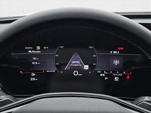 New 2025 Audi A5 2.0T Premium w/ Convenience Package image 21