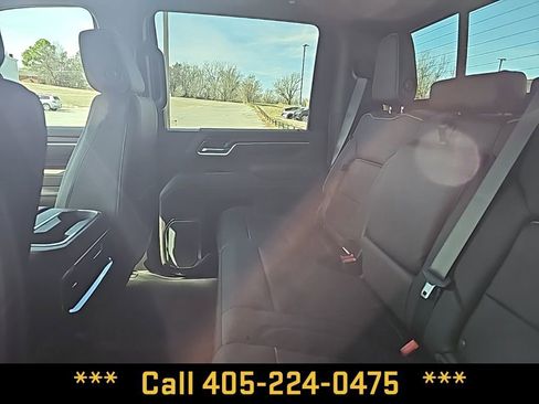 New 2026 GMC Sierra 2500 Denali w/ Denali Reserve Package image 22