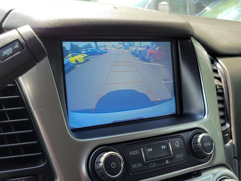 Used 2019 Chevrolet Tahoe LS RWD image 22